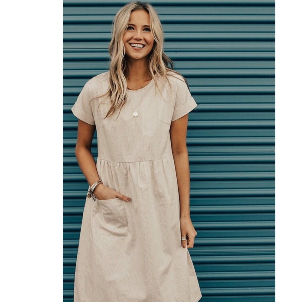 ROOLEE boutique dress